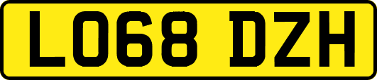 LO68DZH