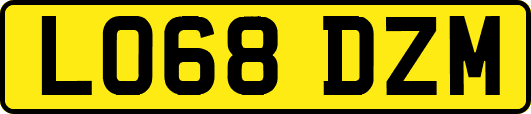 LO68DZM