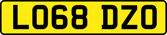 LO68DZO