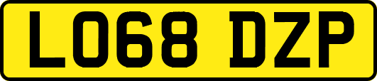 LO68DZP