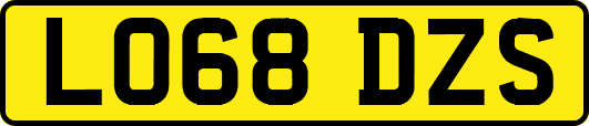 LO68DZS