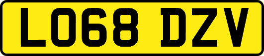 LO68DZV