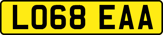 LO68EAA