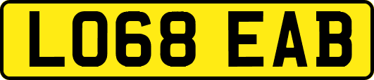 LO68EAB