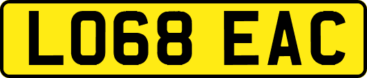 LO68EAC