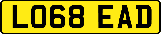 LO68EAD