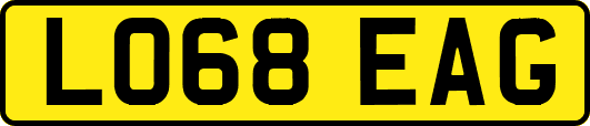 LO68EAG