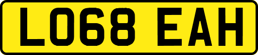 LO68EAH