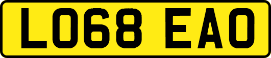 LO68EAO