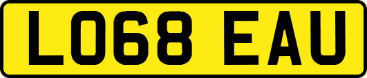 LO68EAU