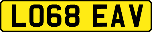 LO68EAV