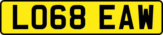 LO68EAW