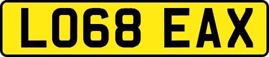LO68EAX