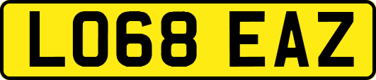 LO68EAZ