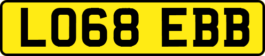 LO68EBB