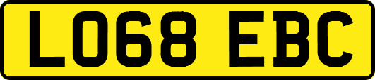 LO68EBC