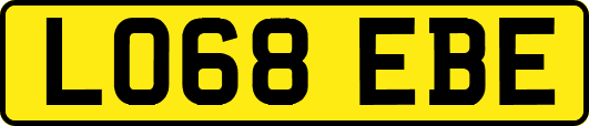 LO68EBE