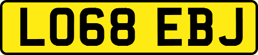 LO68EBJ