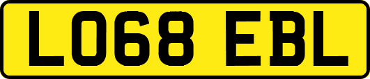 LO68EBL