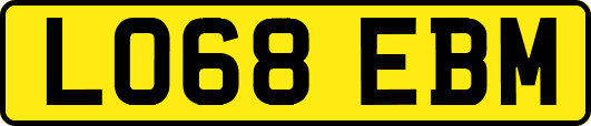 LO68EBM