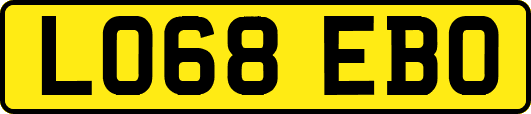 LO68EBO