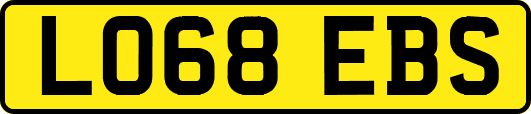 LO68EBS
