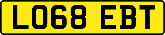 LO68EBT