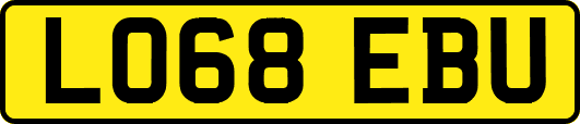 LO68EBU