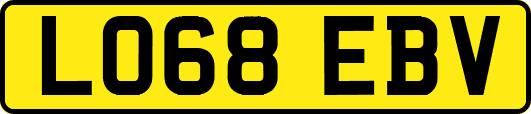 LO68EBV