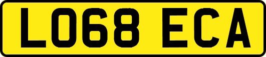 LO68ECA