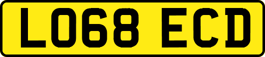 LO68ECD