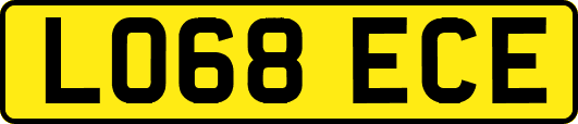 LO68ECE