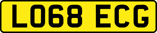 LO68ECG