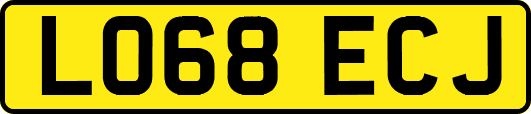 LO68ECJ