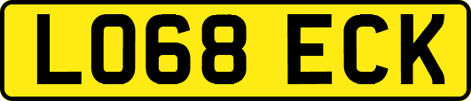 LO68ECK