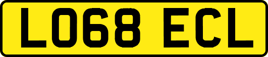 LO68ECL
