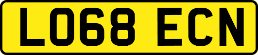 LO68ECN