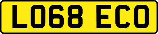 LO68ECO