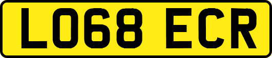 LO68ECR