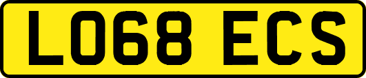 LO68ECS