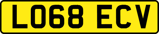 LO68ECV