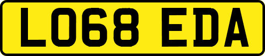 LO68EDA