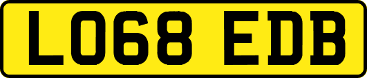 LO68EDB