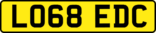 LO68EDC
