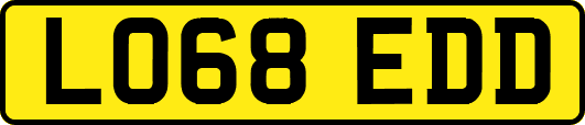 LO68EDD