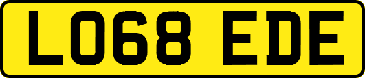 LO68EDE