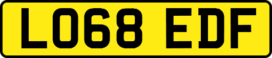 LO68EDF