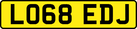 LO68EDJ