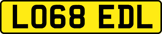 LO68EDL