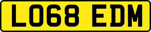 LO68EDM